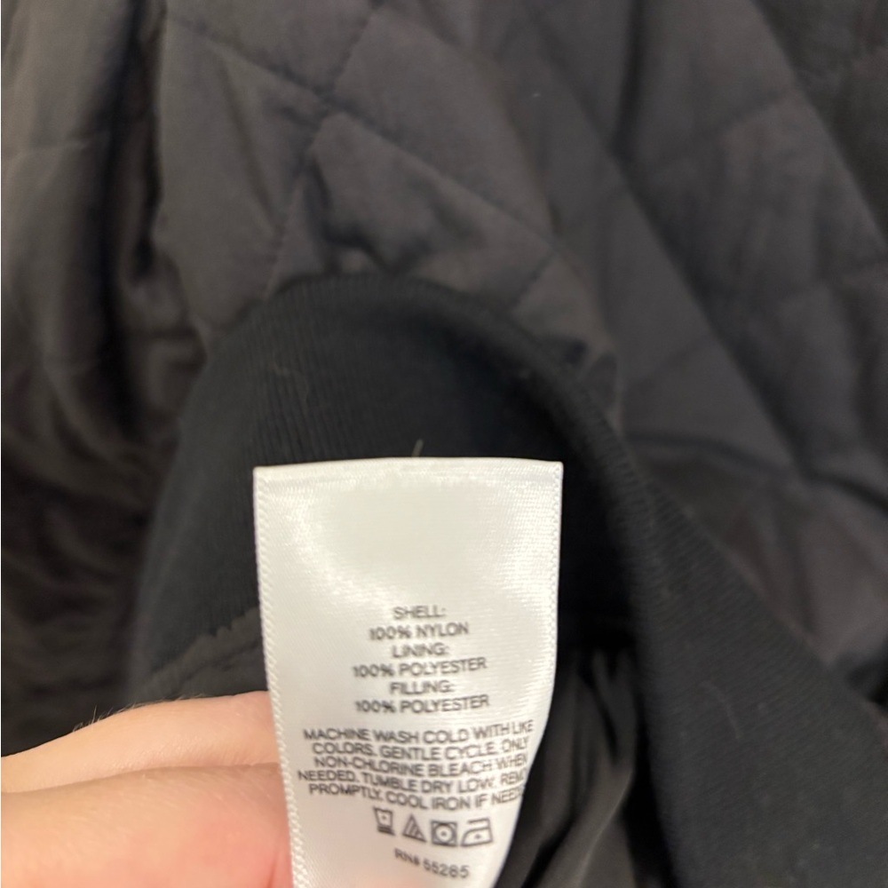 Mens Express Jacket - Picture 4 of 5